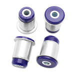 SuperPro Rear Control Arm Upper-Inner Bush Kit