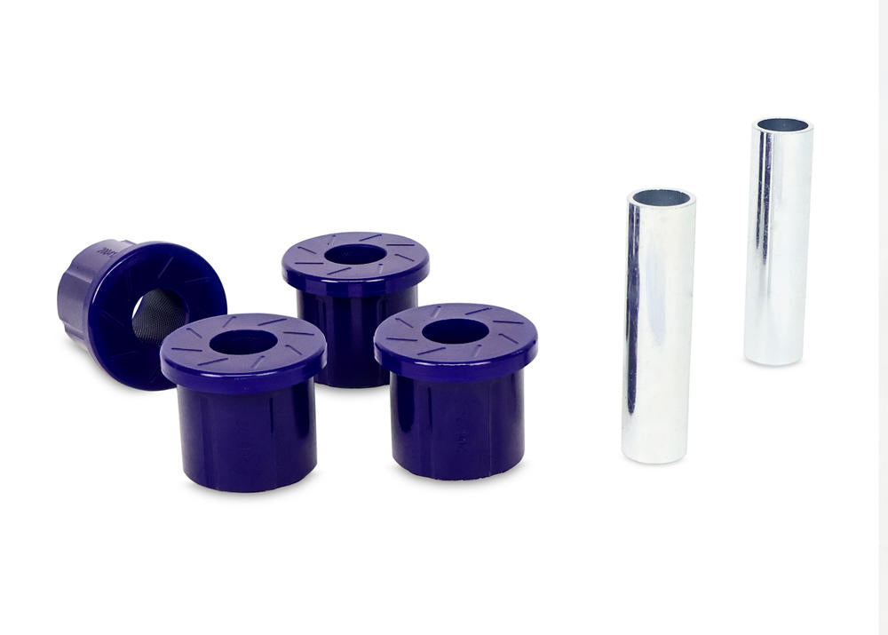 SuperPro Rear Leaf Spring Front Eye Bushing Kit