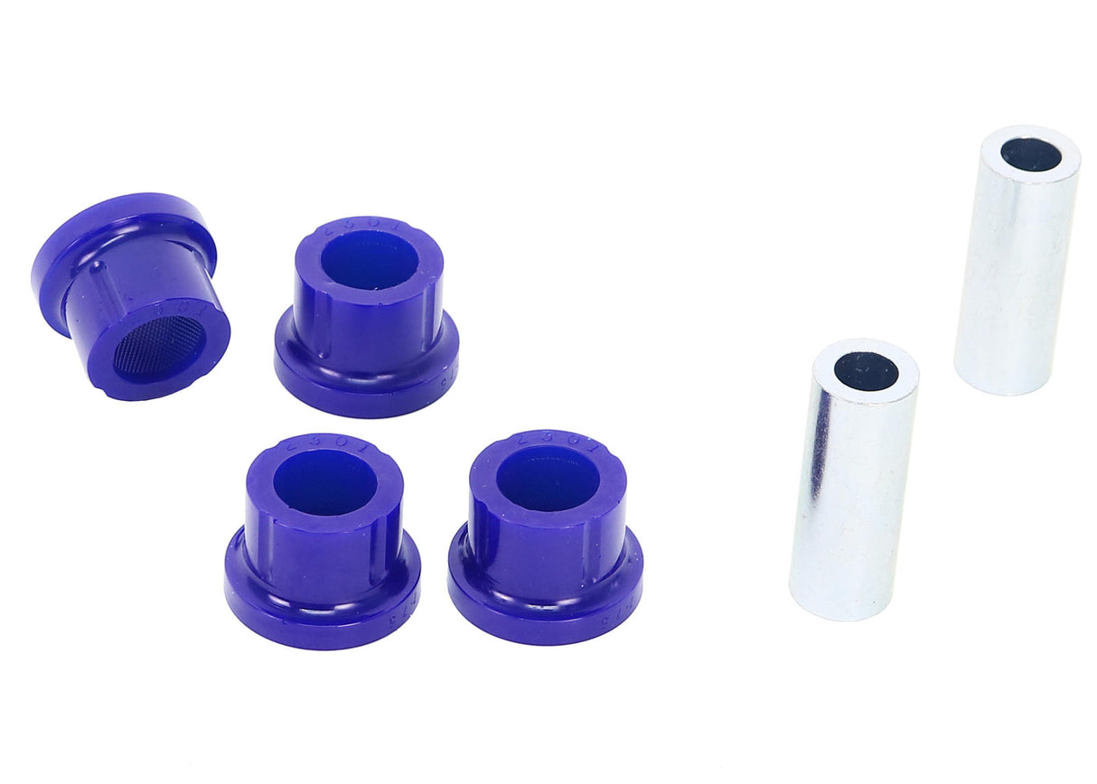 SuperPro Control Arm Lower-Front Bush Kit