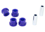 SuperPro Control Arm Lower-Front Bush Kit