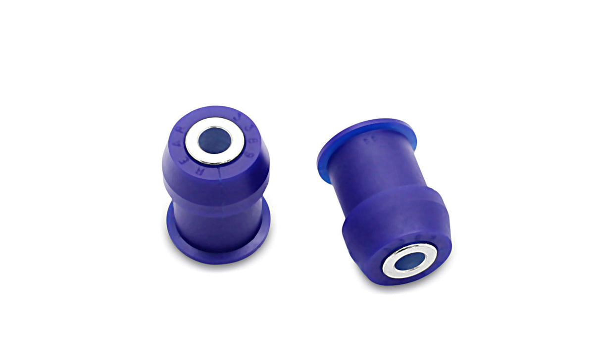 SuperPro Control Arm Upper-Outer Bush Kit