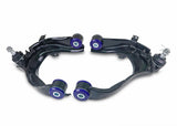 SuperPro Front Upper Control Arm Kit