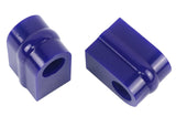 SuperPro Front Sway Bar Mount Bush Kit