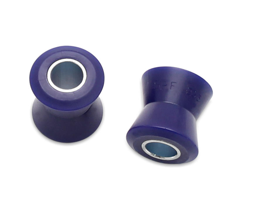 SuperPro Front Sway Bar To Lower Control Arm Bush Kit
