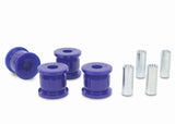 SuperPro Trailing Arm Lower Bush Kit