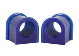 SuperPro Sway Bar Mount Bush Kit