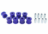 SuperPro Trailing Arm Bush Kit
