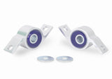 SuperPro Front Lower Control Arm Rear Alloy Bracket Mount Kit