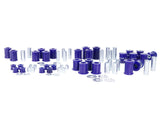 SuperPro Complete Alignment & Enhancement Bush Kit