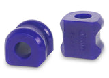 SuperPro Sway Bar Mount Bush Kit