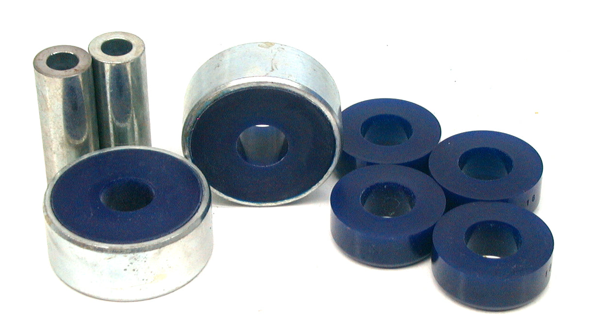 SuperPro Control Arm Lower-Rear Bush Kit