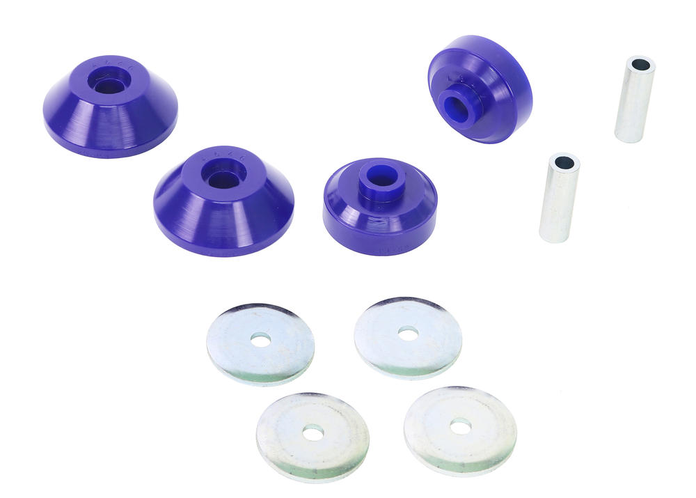 SuperPro Shock Absorber Upper - Bushing Kit