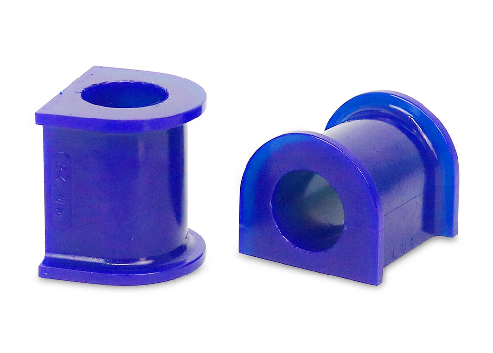 SuperPro Front Sway Bar Mount Bush Kit 24mm ID