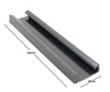 SuperPro Formula 4x4 Leaf Spring Clip 135mm