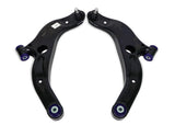 SuperPro Front Lower Control Arm Kit incl. Ball Joints