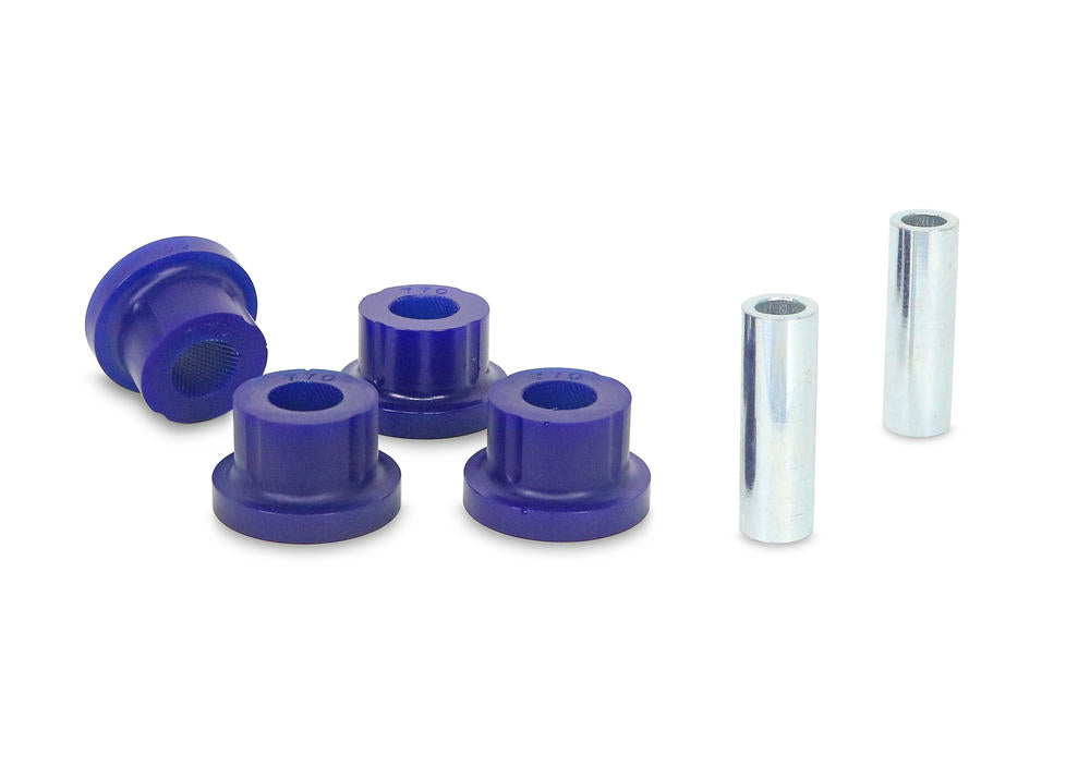 SuperPro Control Arm Lower-Inner Bush Kit