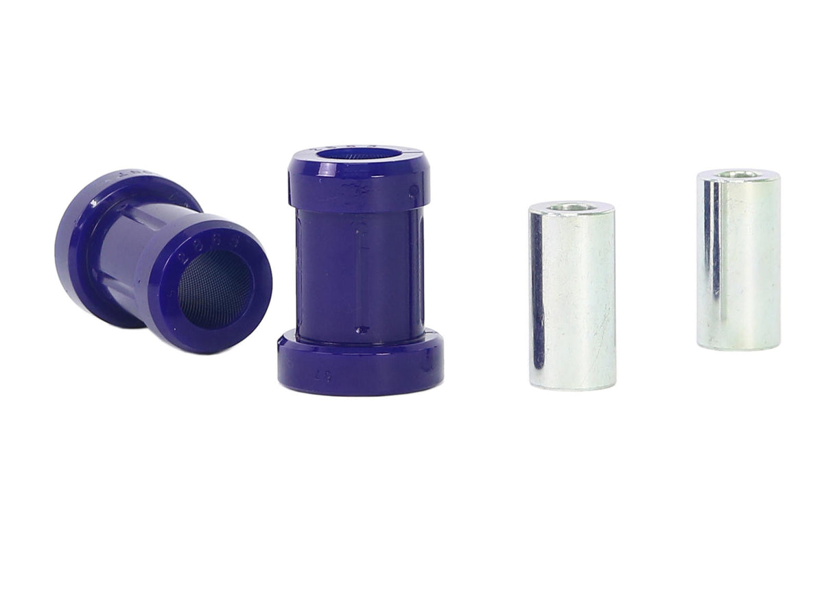 SuperPro Control Arm Lower-Inner Bush Kit