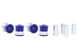 SuperPro Front Control Arm Upper-Inner Bush Kit