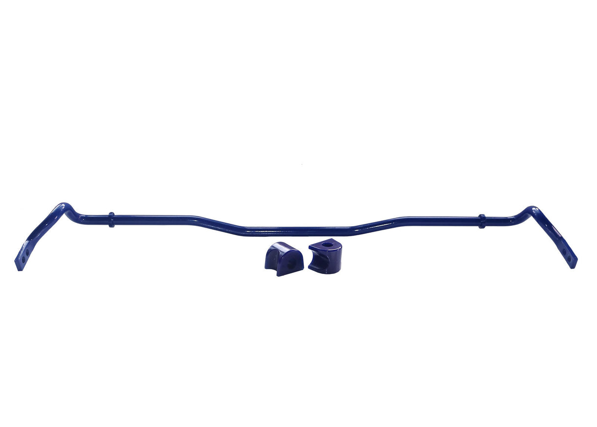 SuperPro Heavy Duty Front Sway Bar