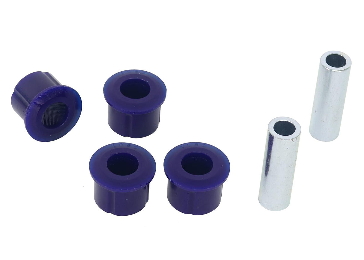 SuperPro Spring Shackle Upper Bush Kit