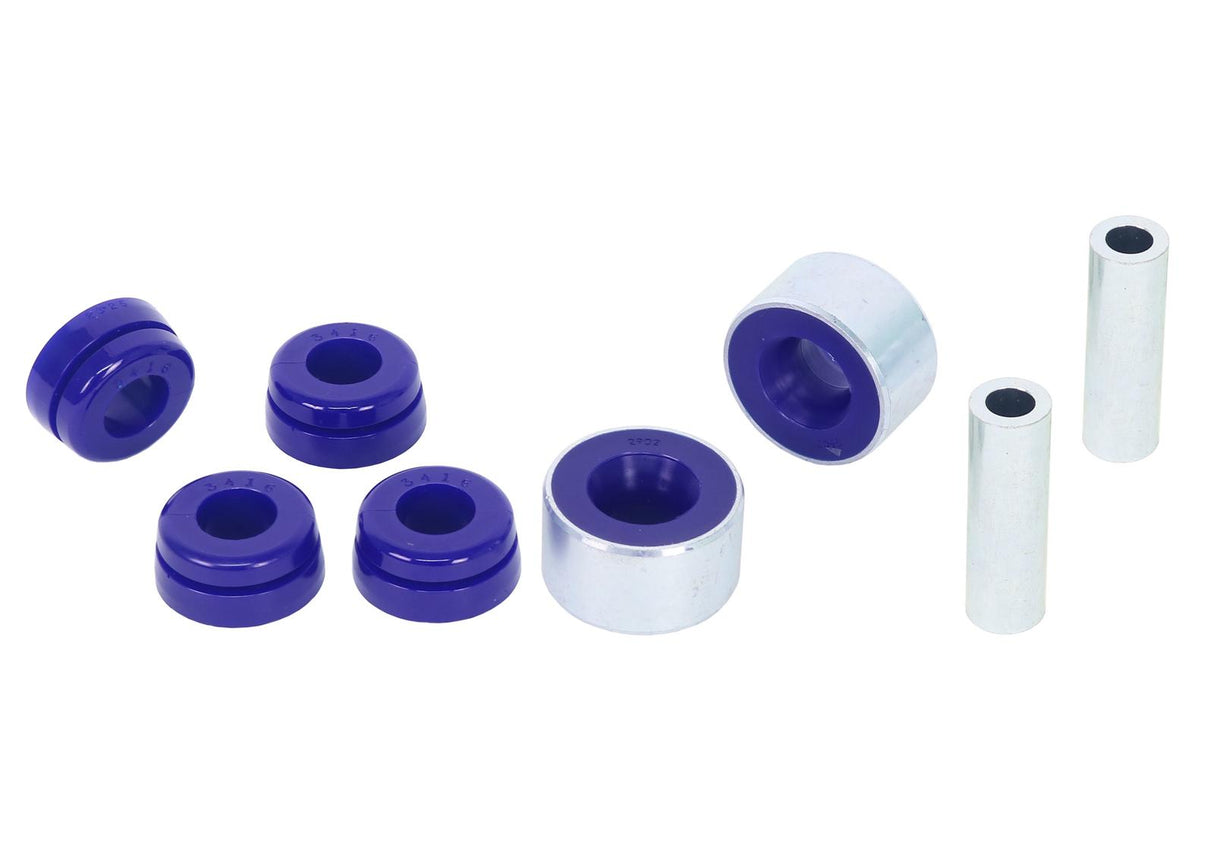SuperPro Front Control Arm Lower-Inner Rear Bush Kit