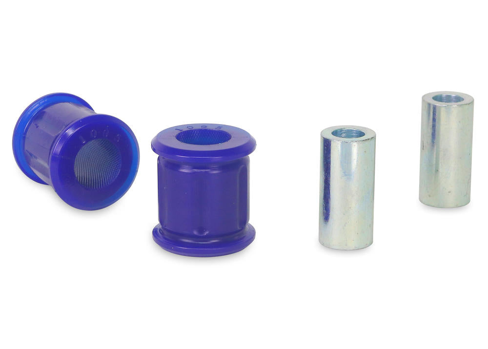 SuperPro Rear Toe Control Arm Inner Bush Kit