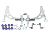 SuperPro Front Lower Alloy Control Arm Kit w/ Anti Lift Bushes
