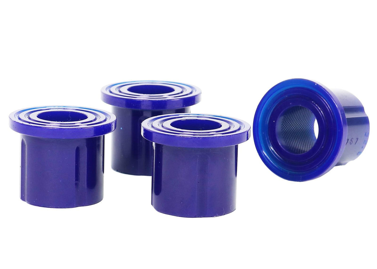 SuperPro Spring Rear Eye Bush Kit