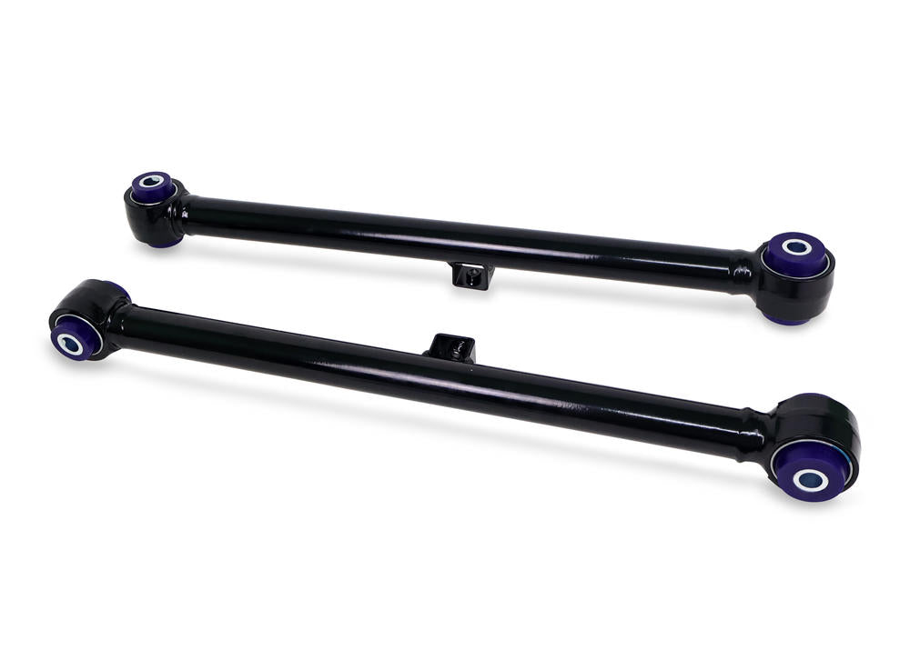 SuperPro Rear Lower Trailing Arm Assembly Kit