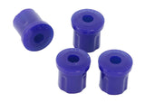 SuperPro Leaf Spring Bush Kit