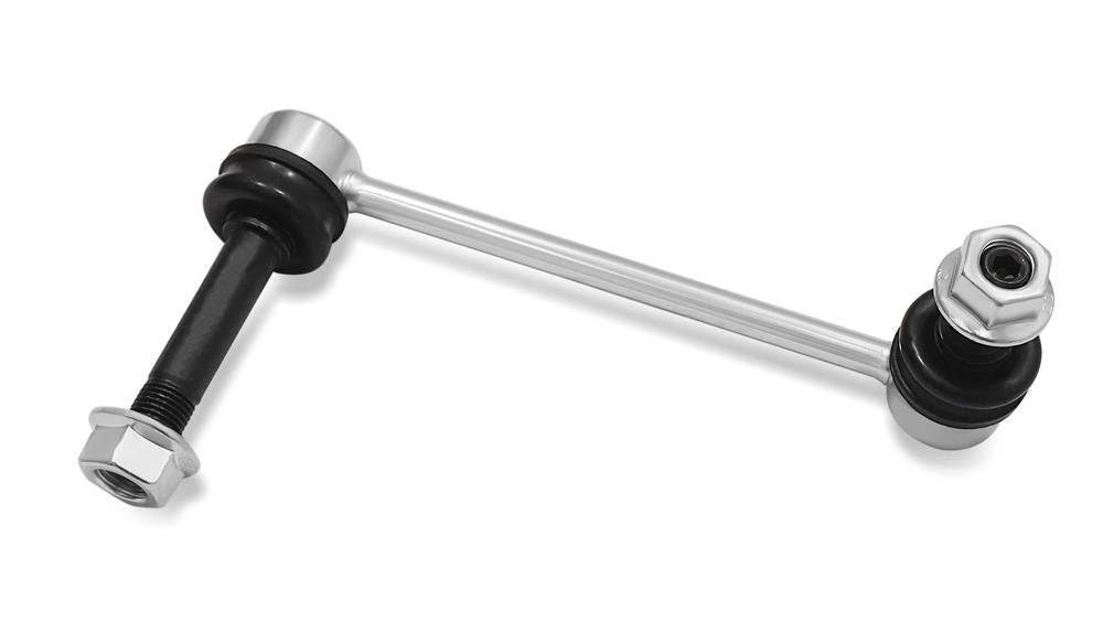 SuperPro Front Sway Bar Link - Assembly-Left