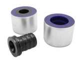 SuperPro Control Arm Lower-Rear Bush Kit