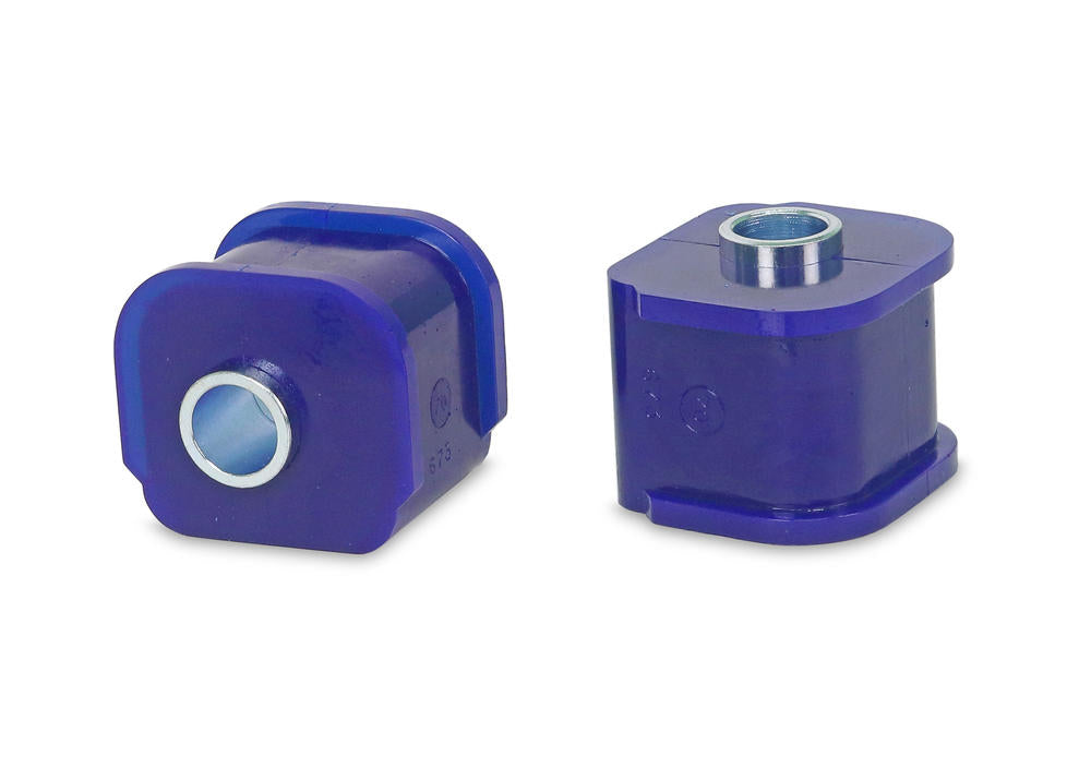 SuperPro Control Arm Inner-Front Bush Kit