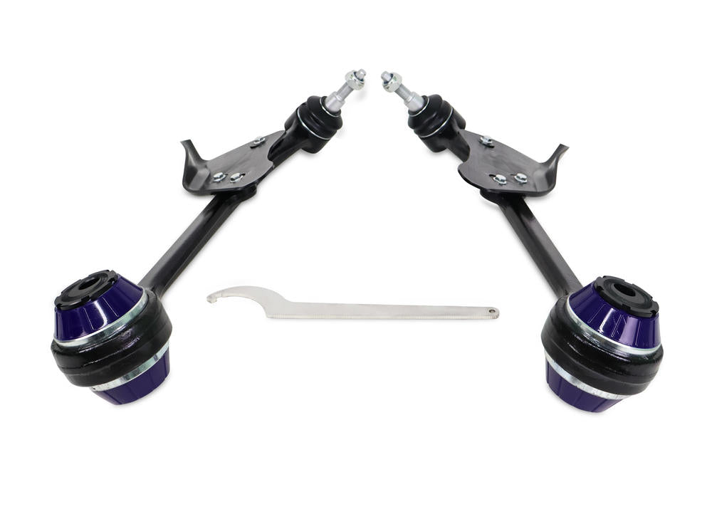 SuperPro Radius Arm Lower - Arm-Offset