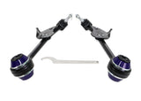 SuperPro Radius Arm Lower - Arm-Offset