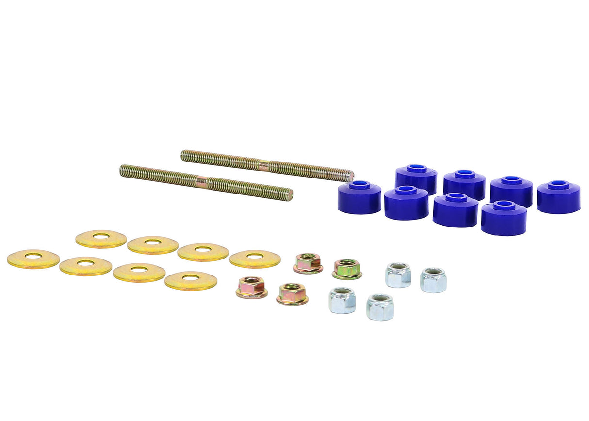 SuperPro Sway Bar Link Rod Kit