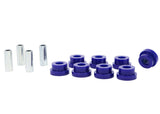 SuperPro Control Arm Lower-Outer Bush Kit