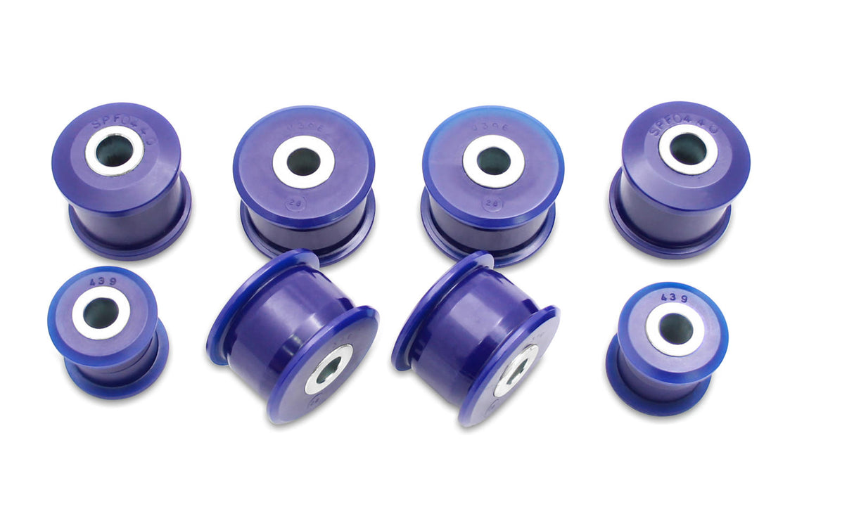 SuperPro Radius Arms & Panhard Rods Bush Kit