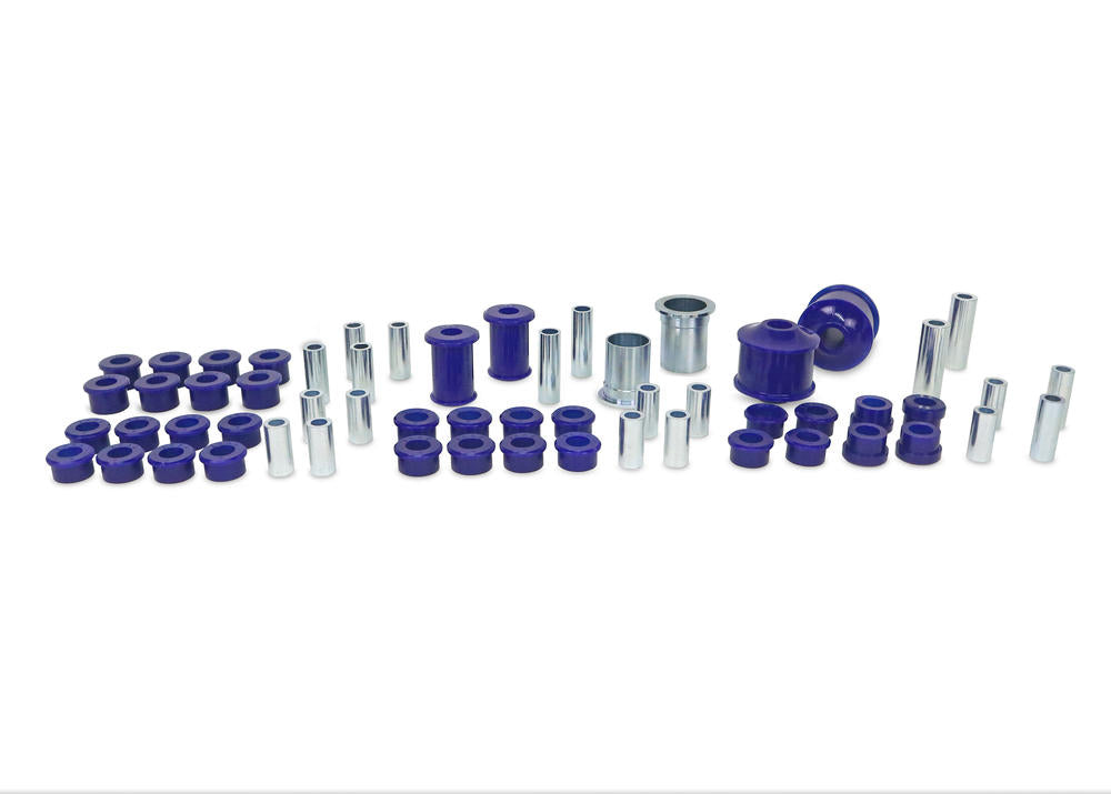 SuperPro Enhancement Bush Kit