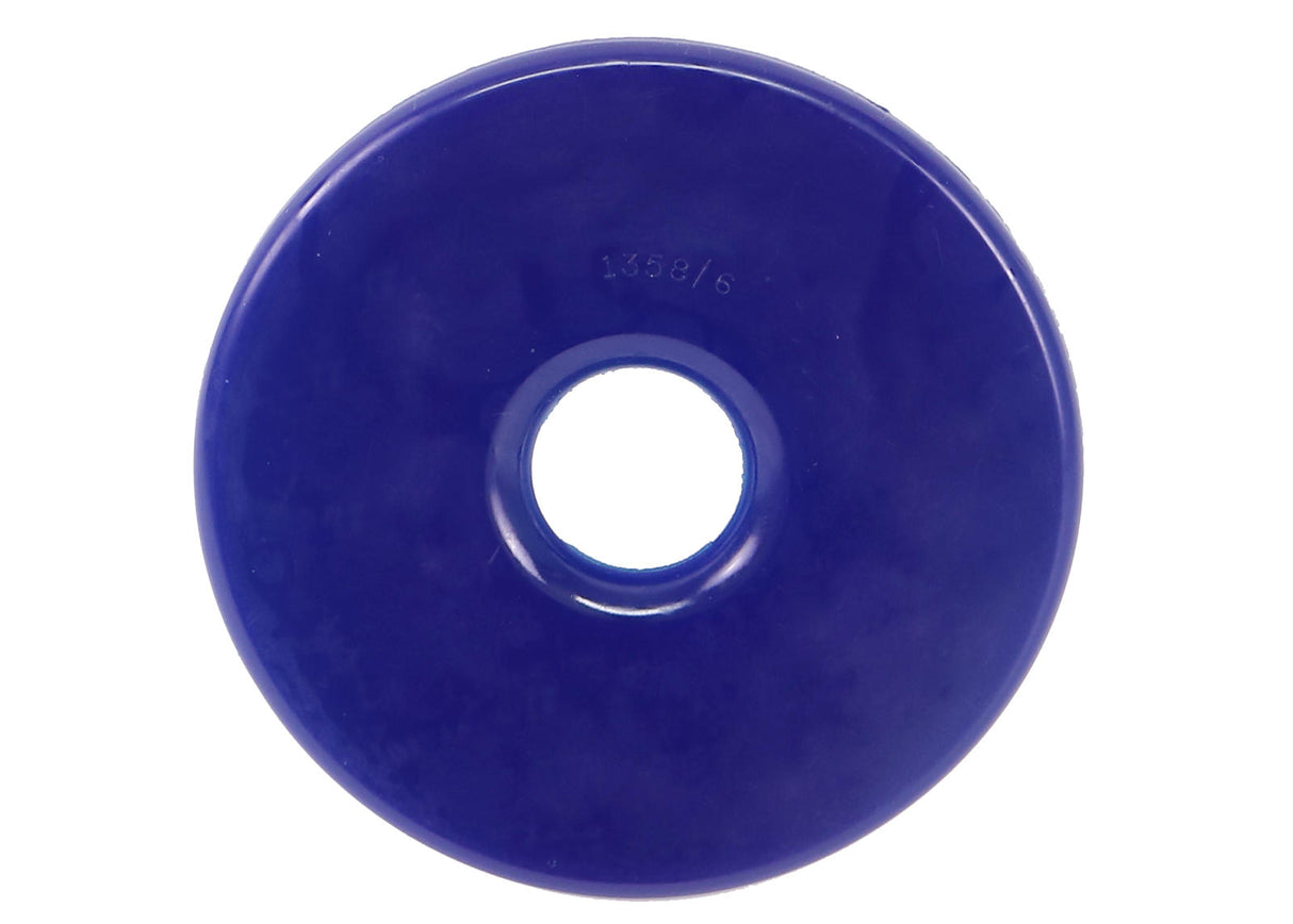 SuperPro Rear Spring Insulator Bush Kit