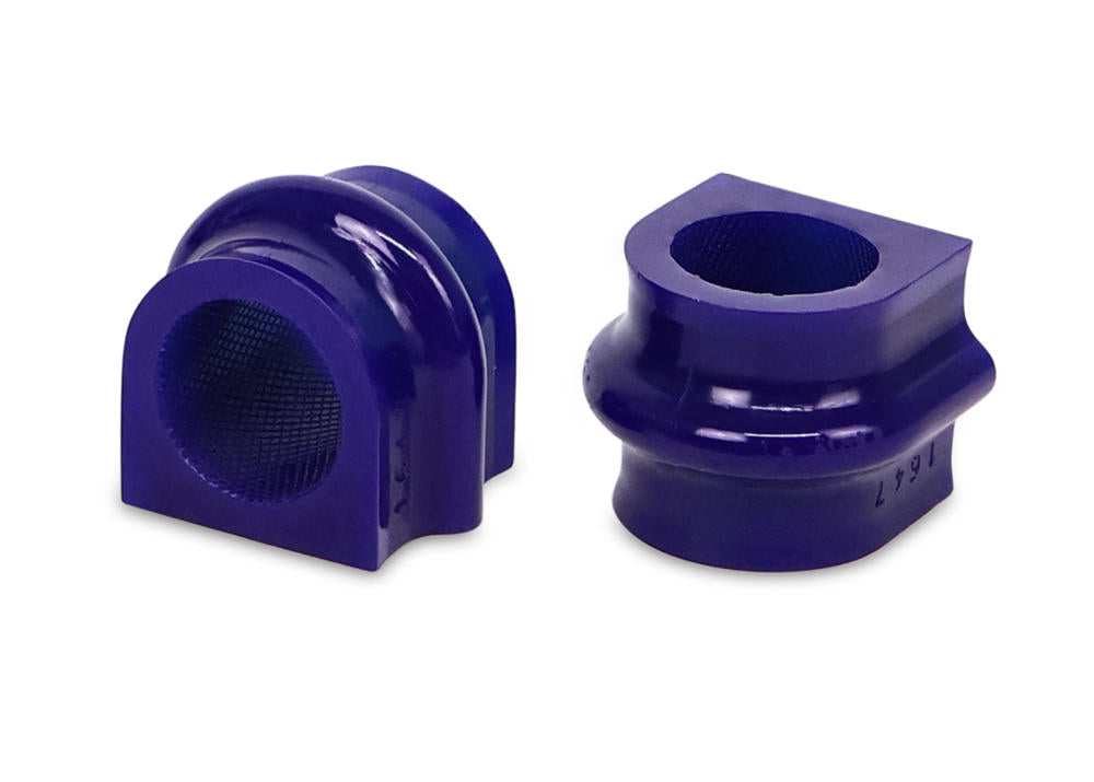 SuperPro Sway Bar Mount Bush Kit