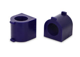 SuperPro Sway Bar Mount Bush Kit
