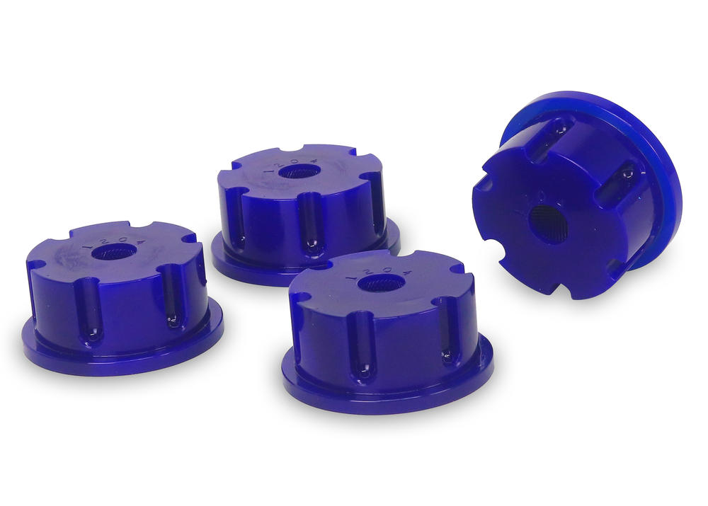SuperPro Spring Front Eye Bush Kit