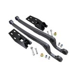 SuperPro Front Radius Arm Fixed Offset Correction Arms Kit