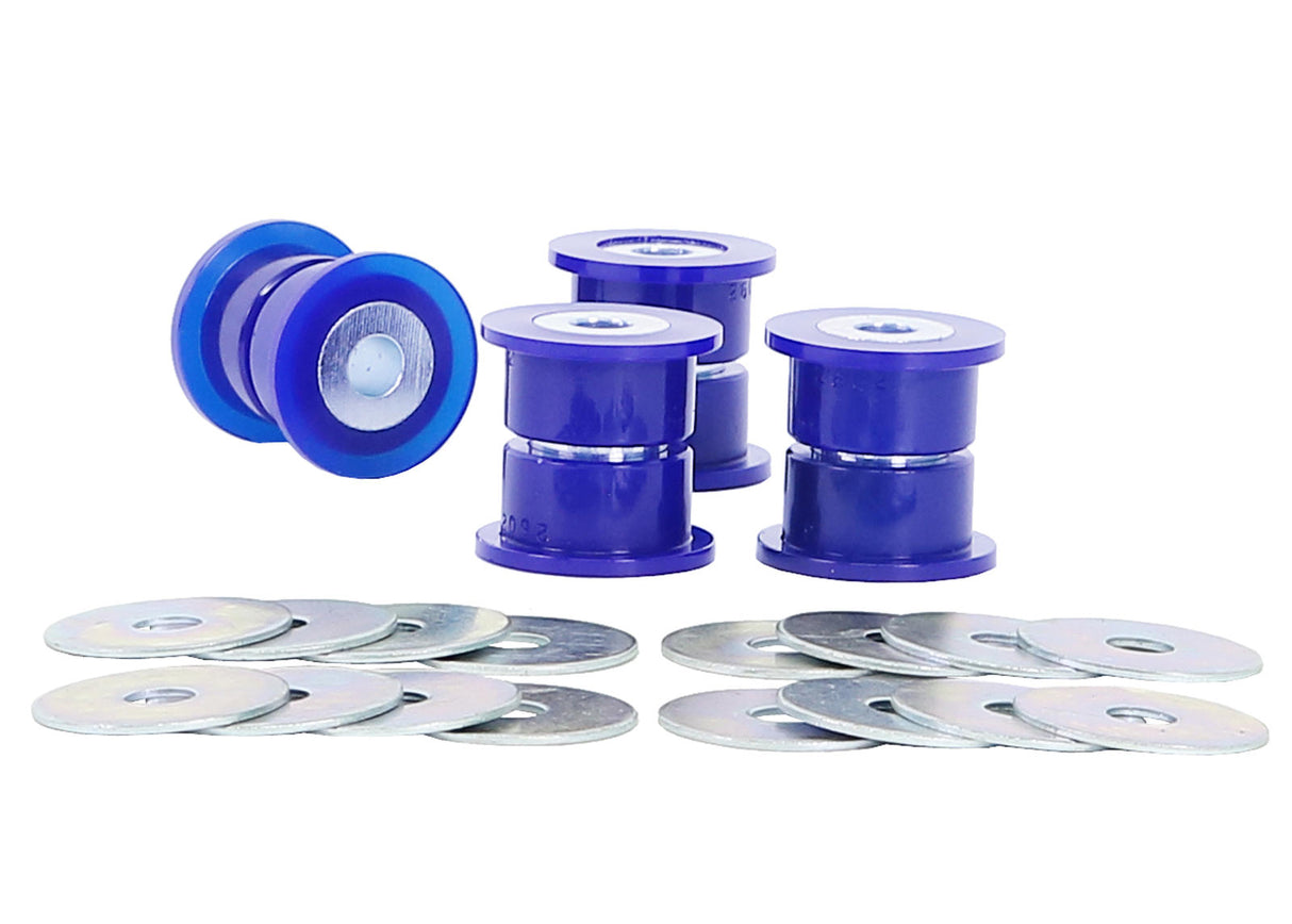 SuperPro Control Arm Upper-Inner Bush Kit