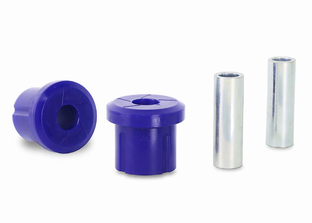 SuperPro Control Arm Lower-Inner Bush Kit
