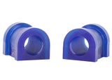 SuperPro Sway Bar Mount Bush Kit