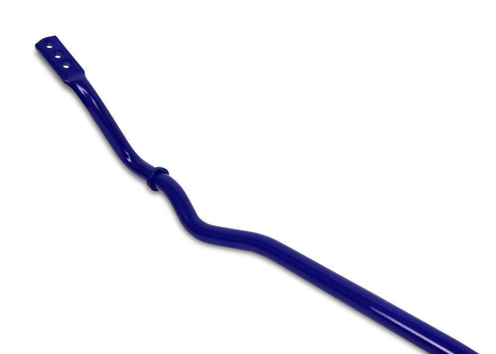 SuperPro Heavy Duty 27mm 2 Point Adjustable Rear Sway Bar