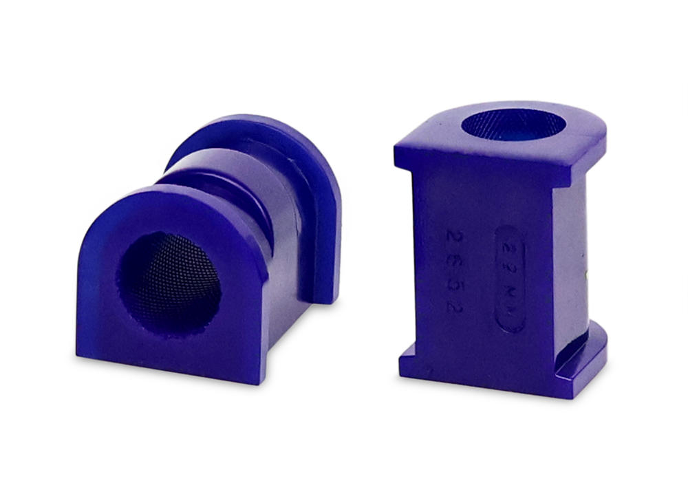 SuperPro Bushing Kit