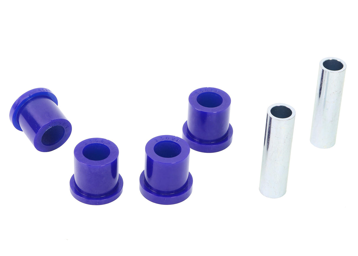 SuperPro Front Arm Lower-Rear Bushes